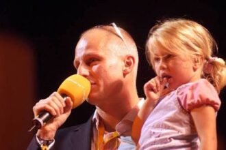 volker wieprecht privat