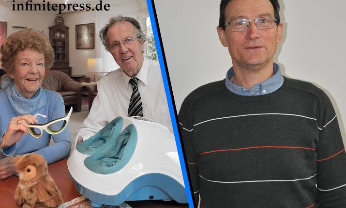 lebt ingrid kneidinger noch