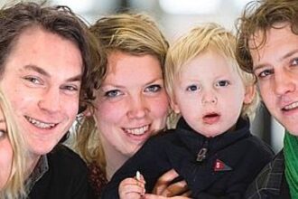 lina beckmann sohn karl