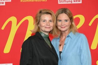 sabine frier geburtstag